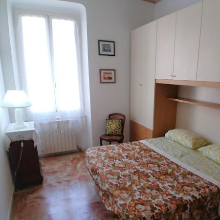 La Romantica Levanto Eksteriør billede
