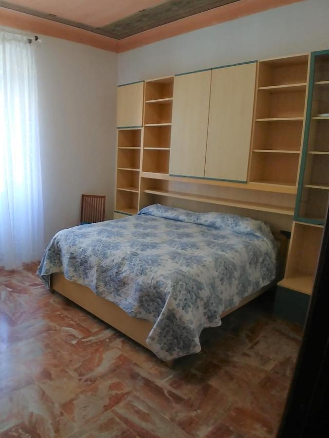 La Romantica Levanto Eksteriør billede